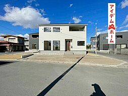 磐田市国府台第2　3号棟