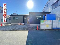 浜松市中央区新橋町第1期　1号棟