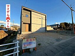 浜松市中央区米津町　1号棟