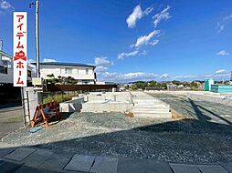 浜松市中央区鴨江　A号棟