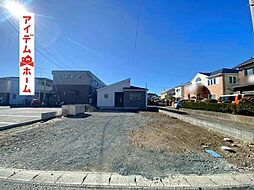 磐田市豊岡3期　1号棟