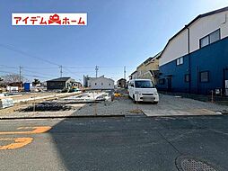 浜松市中央区遠州浜2丁目　5号棟