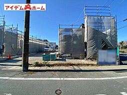 浜松市中央区遠州浜2丁目 1号棟