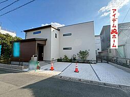 浜松市中央区小豆餅二丁目2　1号棟