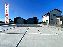 浜松市浜名区小松1期第三　1号棟