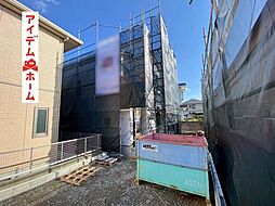グラファーレ豊橋市伝馬町　2号棟