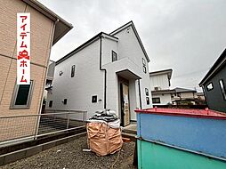 グラファーレ豊橋市伝馬町 2号棟