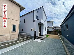 グラファーレ豊橋市伝馬町　2号棟