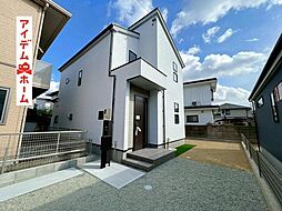 グラファーレ豊橋市伝馬町　2号棟