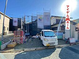 グラファーレ豊橋市伝馬町　1号棟