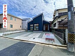 グラファーレ豊橋市伝馬町　1号棟