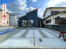 グラファーレ豊橋市伝馬町　1号棟