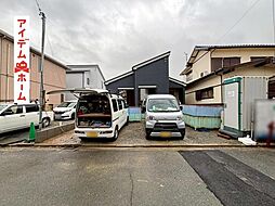 グラファーレ豊橋市伝馬町　1号棟