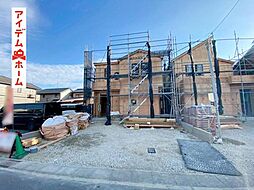 グラファーレ袋井市旭町 2号棟