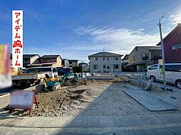 グラファーレ袋井市旭町 2号棟