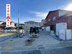 グラファーレ袋井市旭町 1号棟