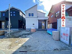 グラファーレ袋井市旭町　1号棟