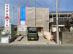 浜松市浜名区高畑第1　1号棟