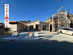 磐田市掛塚新町2期　1号棟