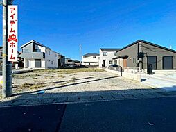 湖西市新居町新居第3期 3号地