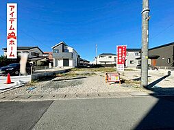 湖西市新居町新居第3期 2号地