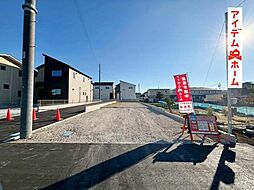 湖西市新居町新居第2期　1号地