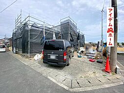 袋井市諸井4期　1号棟