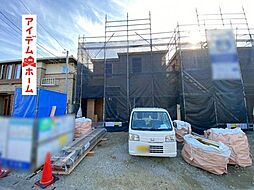 浜松市中央区本郷町　2号棟