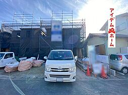 浜松市中央区本郷町　1号棟