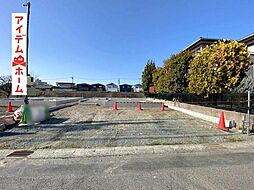 豊橋市柳生川南部土地区画整理地内　2号棟