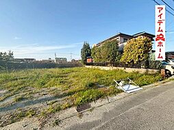 豊橋市柳生川南部土地区画整理地内　2号棟