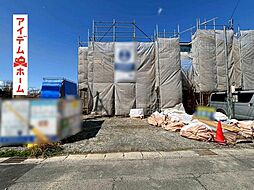 豊橋市柳生川南部土地区画整理地内　1号棟