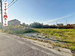 豊橋市柳生川南部土地区画整理地内 1号棟