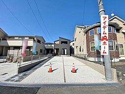 豊橋市牛川通三丁目　2号棟