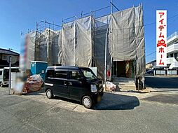 浜松市中央区高丘北第2　2号棟