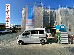 浜松市中央区高丘北第2　1号棟