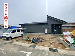 豊橋市梅薮町　1号棟