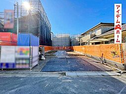 豊橋市曙町若松　1号棟