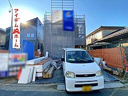 豊橋市曙町若松　1号棟