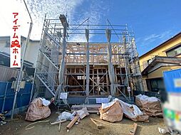 豊橋市西幸町　1号棟