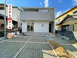 豊橋市西幸町　1号棟