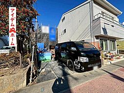 磐田市見付2期　1号棟