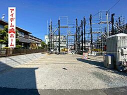 浜松市中央区葵西第3 1号棟