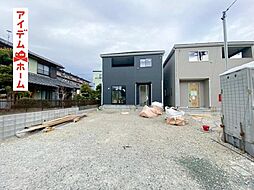 浜松市中央区葵西第3　1号棟