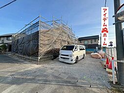 磐田市豊浜中野4期　2号棟