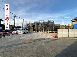 磐田市豊浜中野4期　1号棟