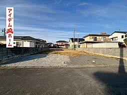 袋井市浅羽第1期 1号棟