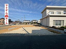 豊橋市高師町59ー2期　2号棟