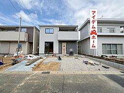 豊橋市高師町59−2期　2号棟