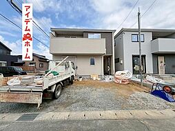 豊橋市高師町59−2期　1号棟